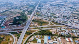 Bình Thuận tăng tốc, đón thời cơ từ cao tốc Dầu Giây - Phan Thiết